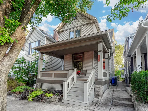 340 E Kossuth St, Columbus, OH 43206