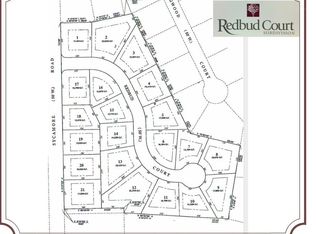 LOT Twelve Redbud Ct, Perryville, MO 63775