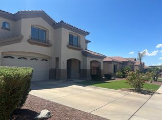 12603 W Alegre Dr, Litchfield Park, AZ 85340