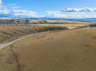 52 Diamond Gulch Rd, Townsend, MT 59644