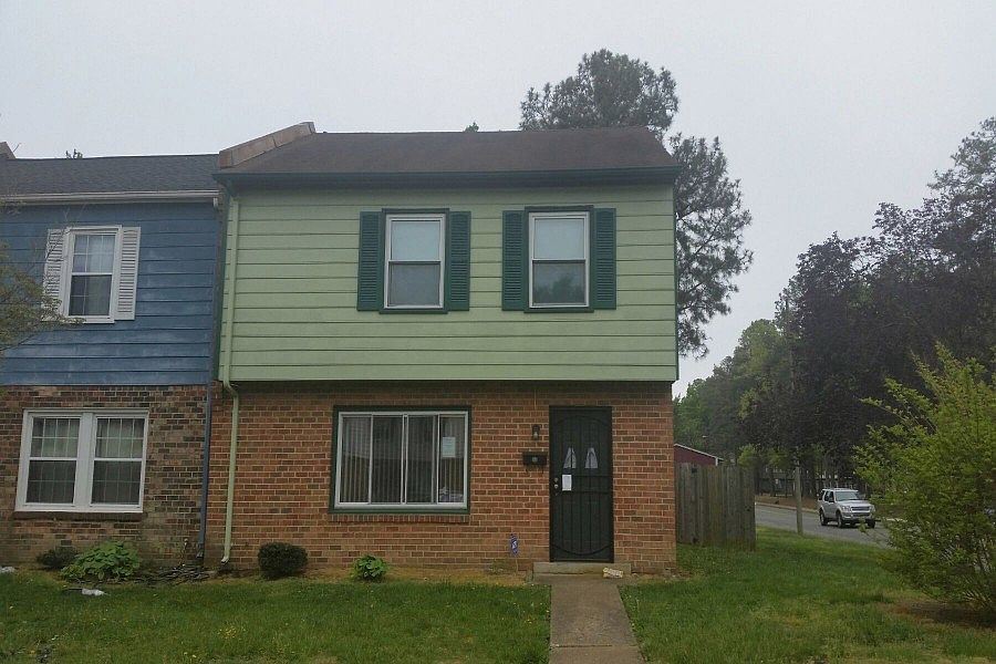1st image of 401 Alamosa Dr