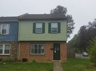 401 Alamosa Dr, Henrico, VA 23075