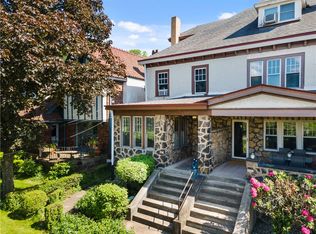 5628 Darlington Rd, Pittsburgh, PA 15217