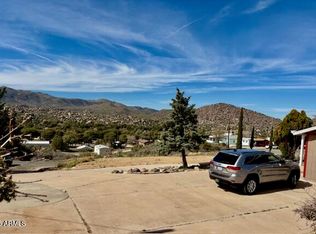22775 S CREST Way, Yarnell, AZ 85362