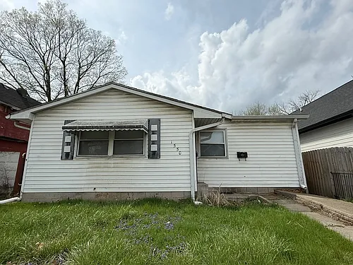 1550 N Rural St Photo 1