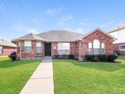 228 Garden Valley Ln, Red Oak, TX, 75154