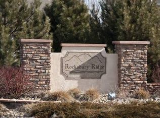 4314 Cobblestone Ln, Johnstown, CO 80534
