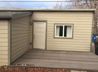 1587 W Nevada Pl, Denver, CO 80223