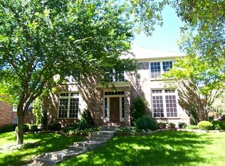 1821 Northern Oak Cir, Irving, TX 75063