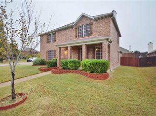702 Elk Horn Dr, Midlothian, TX 76065