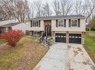 3455 Ridgewood Dr, Erlanger, KY 41018