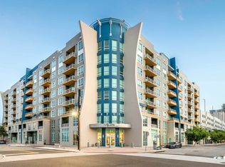 The Slade at Channelside, Tampa, FL 33602