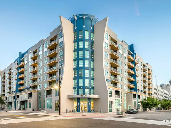 The Slade at Channelside