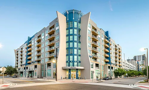 The Slade at Channelside Photo 1