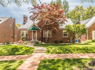 6470 Devonshire Ave, Saint Louis, MO 63109