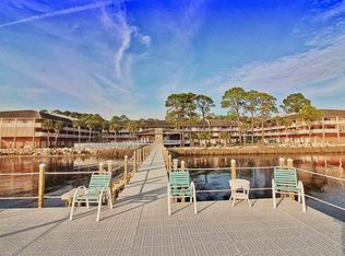 2289 Surf Rd UNIT C4, Ochlockonee Bay, FL 32346