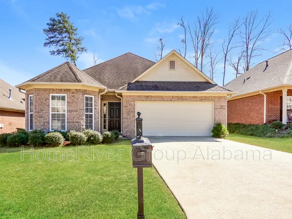 1309 Narrows Point Bnd, Birmingham, AL 35242