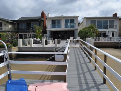 916 E Balboa Blvd, Newport Beach, CA, 92661
