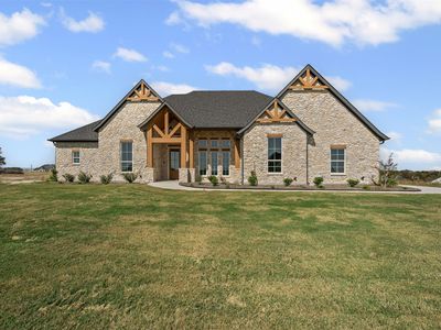 2017 Downslope Ln, Weatherford, TX, 76087