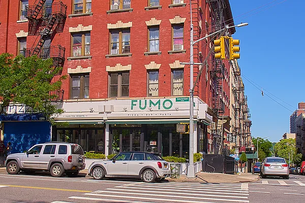 Rented by Halstead Real Estate | media 32