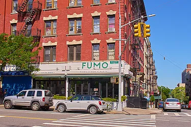 Rented by Halstead Real Estate