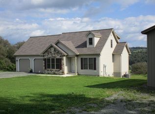 296 Morral Rd, Wellsboro, PA 16901