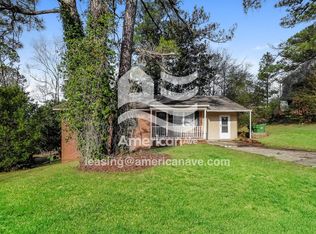 6047 Nassau Cir, Columbus, GA 31907
