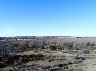 County Road 206 #&-208, Santa Anna, TX 76878