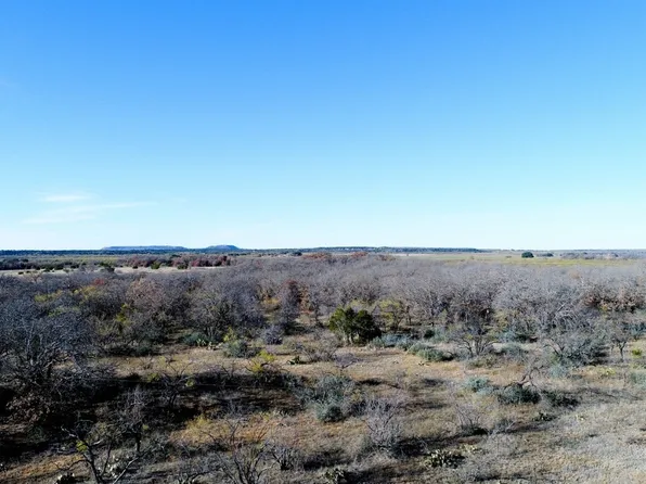 County Road 206 #&-208, Santa Anna, TX 76878