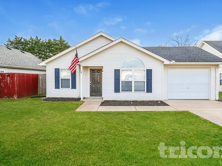 2721 Painted Pony Dr — Photo 1