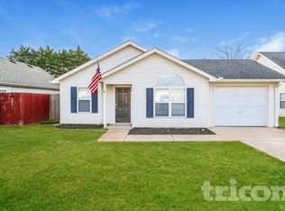 2721 Painted Pony Dr, Murfreesboro, TN 37128