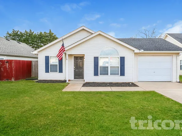 2721 Painted Pony Dr, Murfreesboro, TN 37128