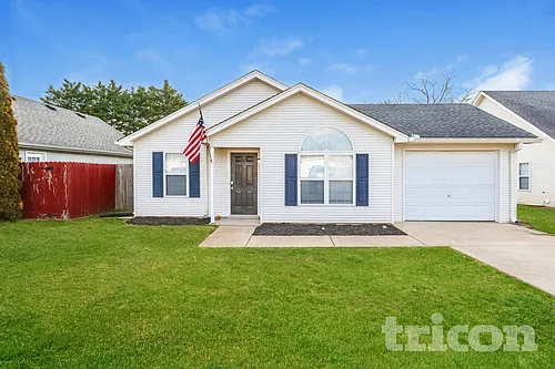 2721 Painted Pony Dr Photo 1