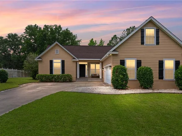 53 Deer Ln, White Oak, GA 31568