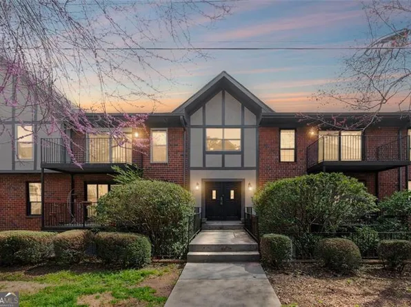 6851 Roswell Rd Unit F36, Sandy Springs, GA 30328