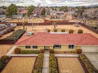 13414 Tioga Rd, Apple Valley, CA 92308