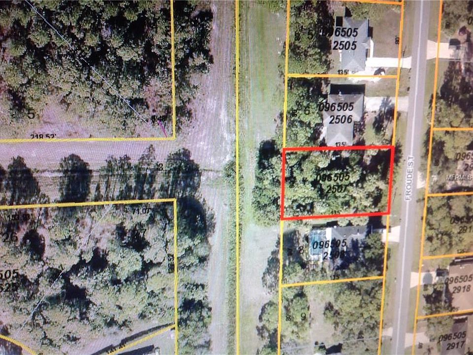 2nd image of 3578 Froude St