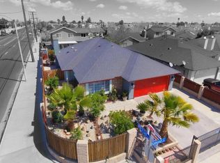 4703 Diamond St, Palmdale, CA 93552