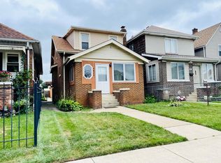 4830 Baring Ave, East Chicago, IN