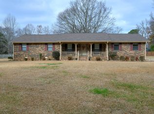 1404 Northfield Cir, Jasper, AL 35504