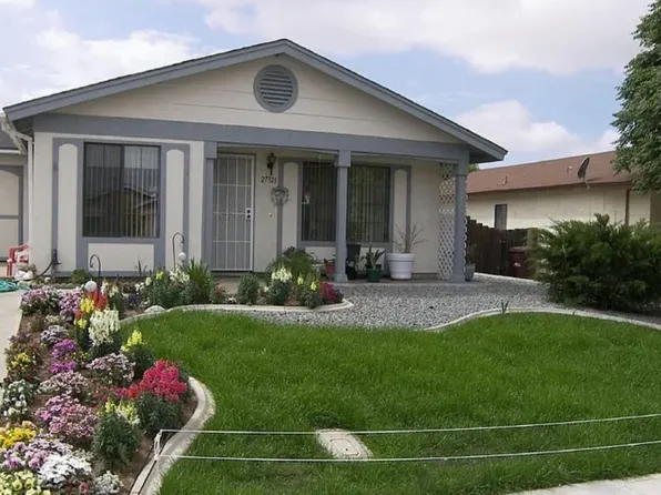 27321 El Cajon Ln, Menifee, CA 92586