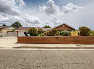 12304 Casa Grande Ave NE, Albuquerque, NM 87112