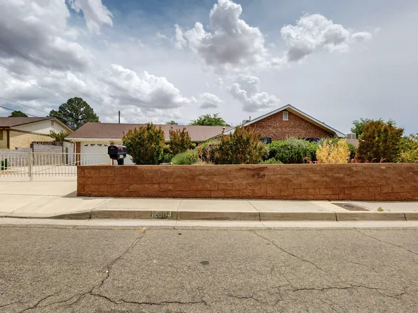 12304 Casa Grande Ave NE, Albuquerque, NM 87112