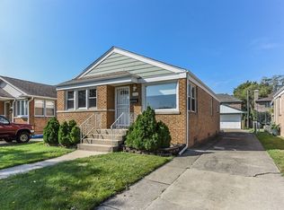 4220 N Oketo Ave, Norridge, IL 60706