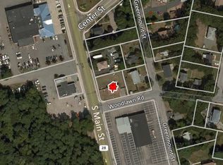 566 S Main St, Randolph, MA 02368