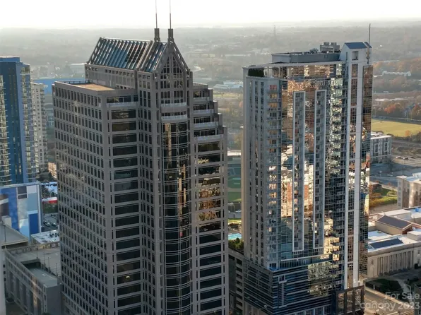 210 N Church St Unit 3608, Charlotte, NC 28202