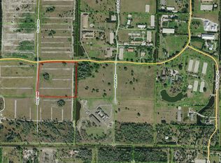 3224 Frog Holw, Loxahatchee, FL 33470