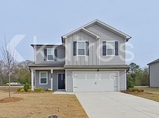 212 River Birch Way, Warner Robins, GA 31093