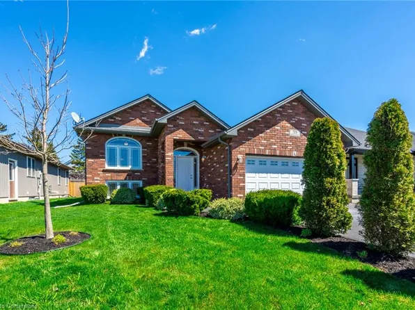 59 Backus Dr, Norfolk County, ON N0E 1M0