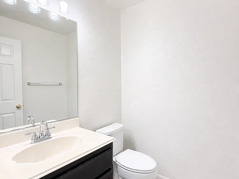 Downstairs Bathroom